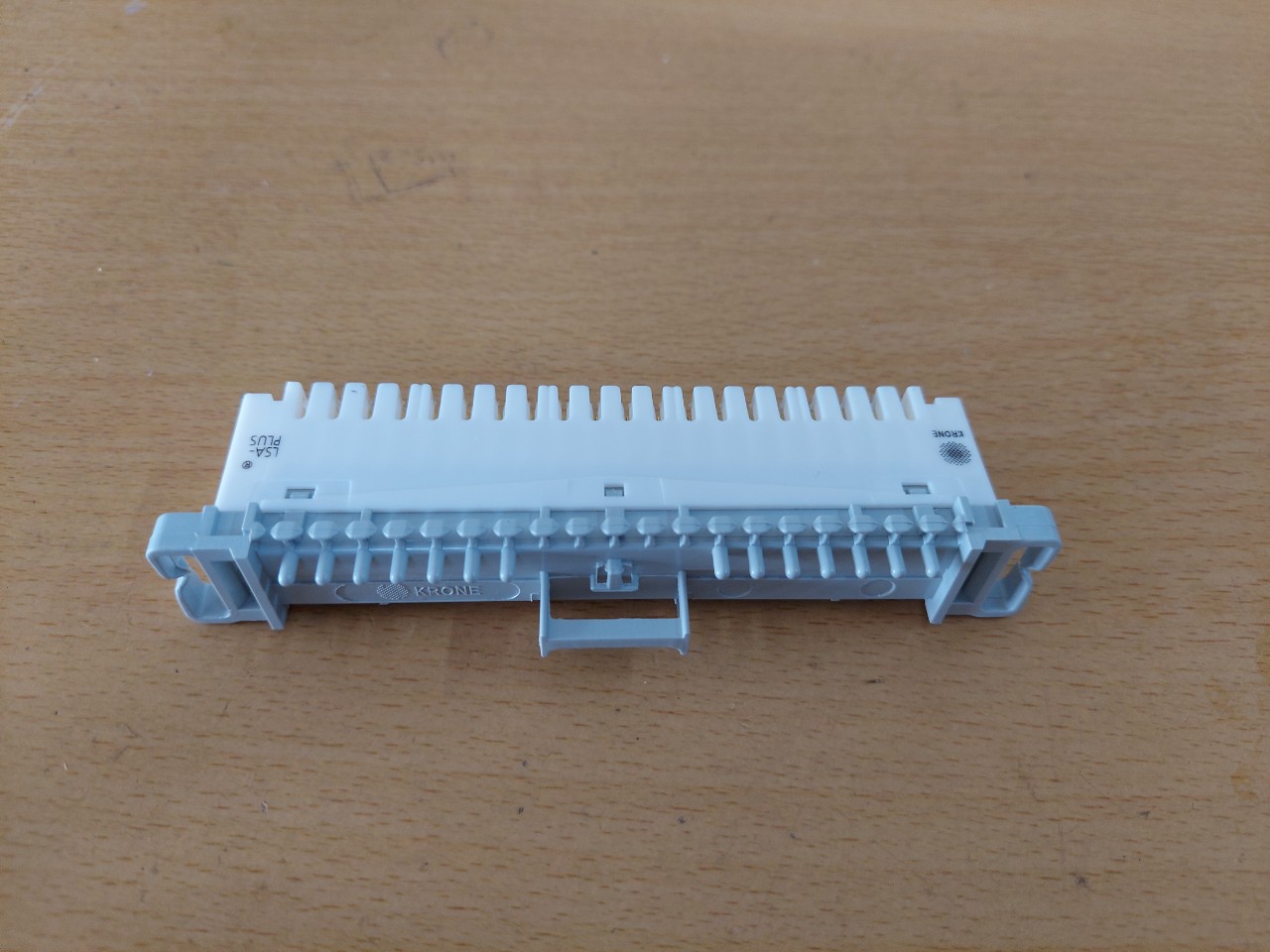 Phiến đấu dây điện thoại KRONE 10 đôi