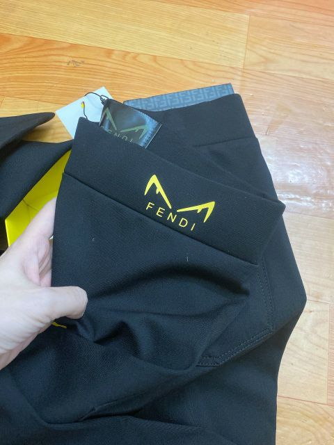 Quần legging fenidi cao cấp