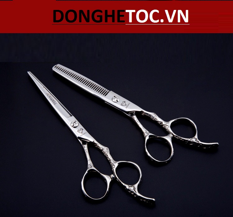 Kéo Cắt Tóc JOEWELL