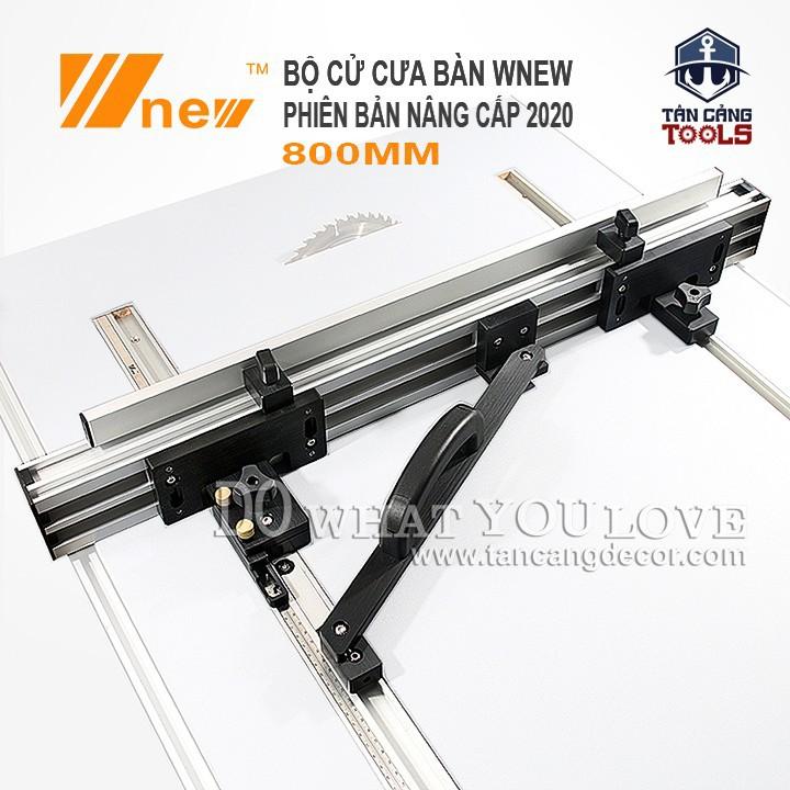 Bộ Cử Bàn Cưa Phiên Bản Nâng Cấp 2020 (800mm-1000mm)