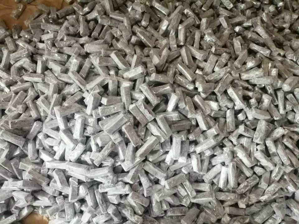 Kẹo gừng nguyên phấn 400g
