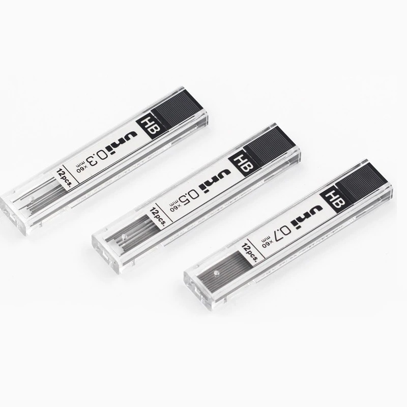 Ruột Chì Đen Uni Ul-1405