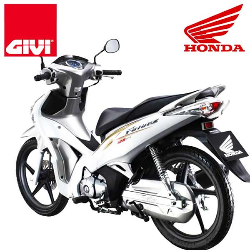 [GIVI chính hãng] Baga Givi xe Honda Future 125 FI