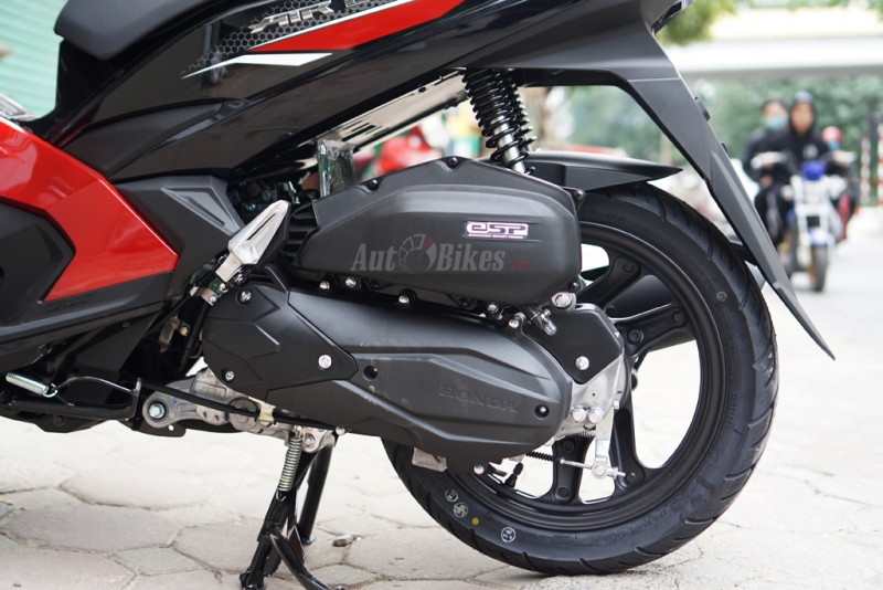 TEM ESP HONDA VIỆT NAM