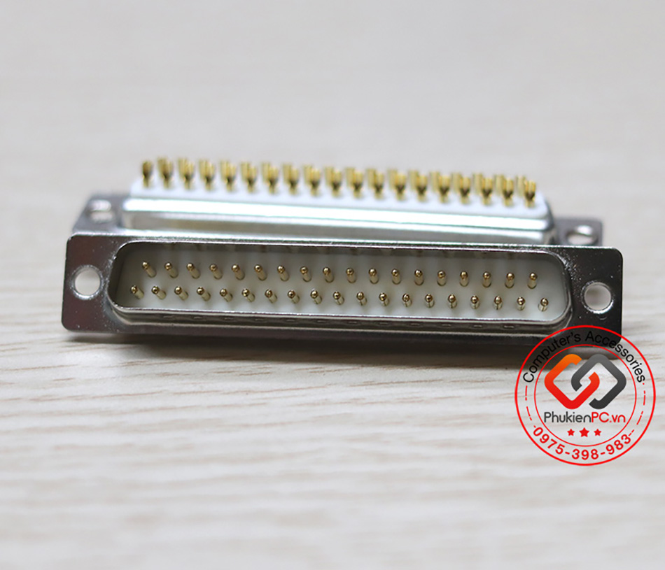 Welding head com LPT DB37 male, female , shell metal. Used welding cable com LPT DB37, cable DB37 to DB25, DB9 for CNC machines industrial medical cooler