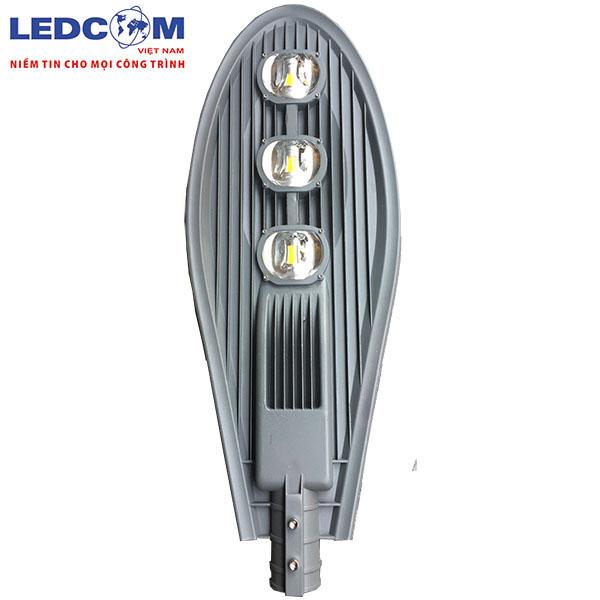 Đèn đường lá ghi chip COB siêu sáng 150w