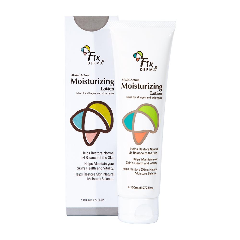 Fixderma Sữa Dưỡng Ẩm Multi-Active Moisturizing Lotion 150ml- PICARE