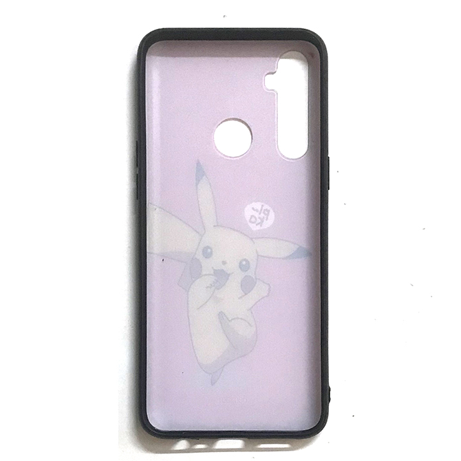 [HCM]Ốp Lưng Hình Realme 6i ( CHỌN HÌNH )