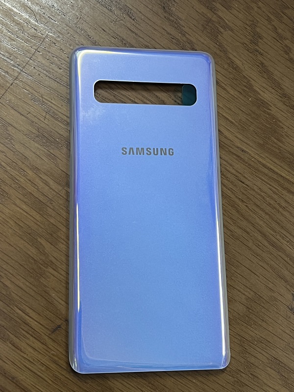 Nắp lưng điện thoại Samsung S10 5G