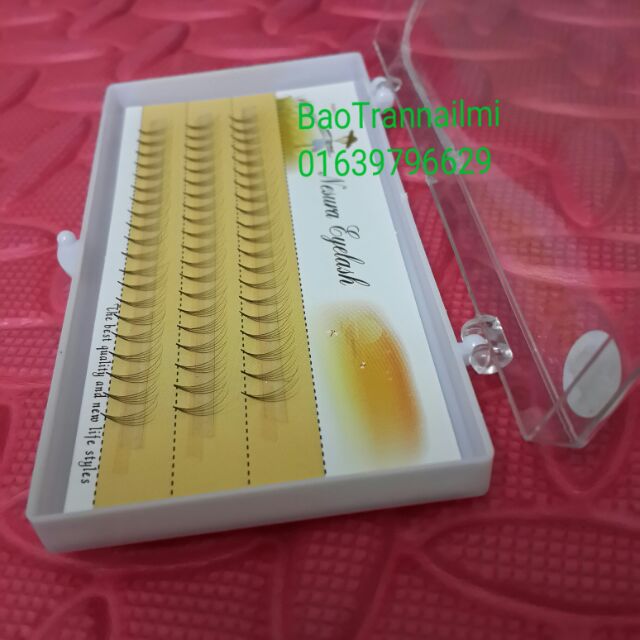 Mi nối fan 5 volum số 8.9.10.11.12.13.14