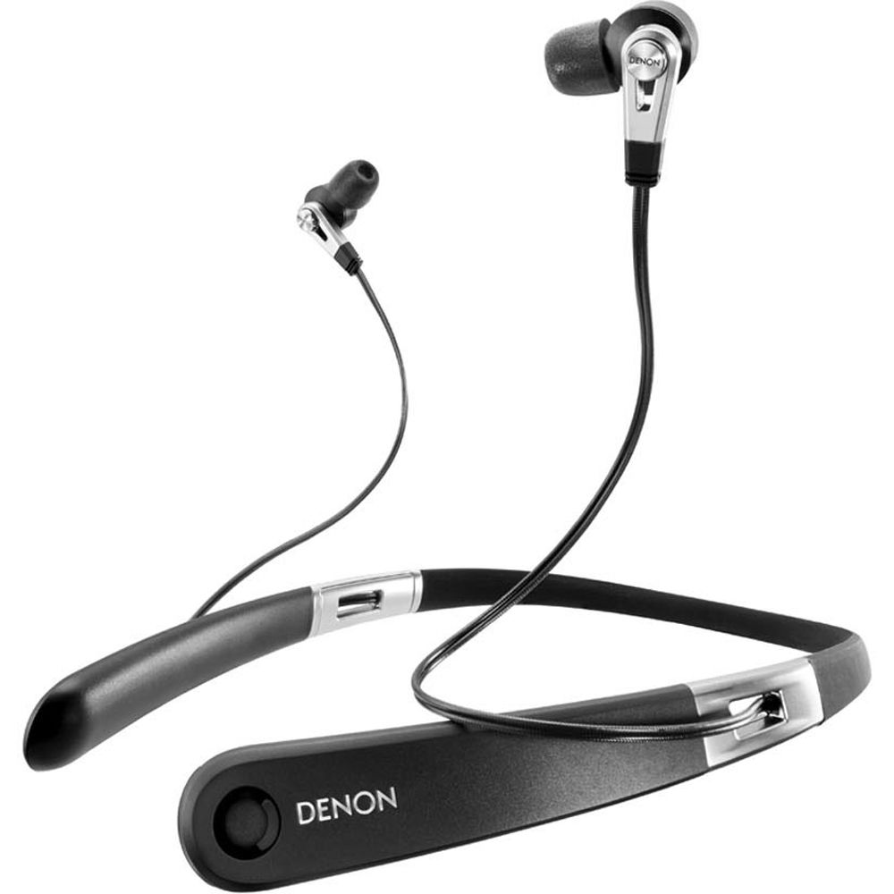[Trả góp 0%][Hàng Chính Hãng] Tai nghe Bluetooth DENON AH-C820W