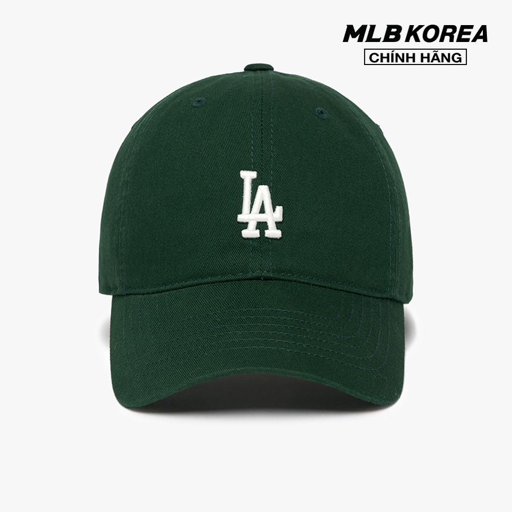 MLB - Nón bóng chày Rookie Unstructured 3ACP7701N-07GNS