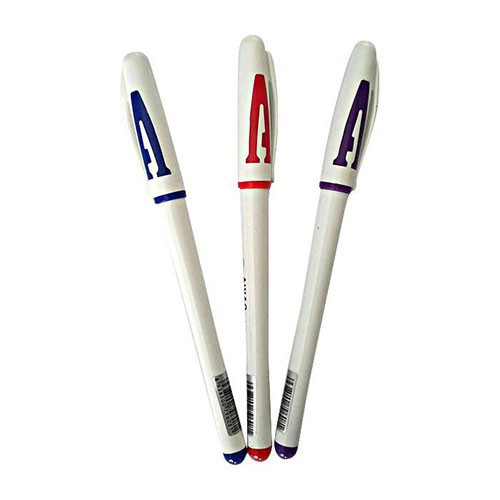 [sỉ ib] Sỉ cốc 48 bút chữ A Hoa Việt
