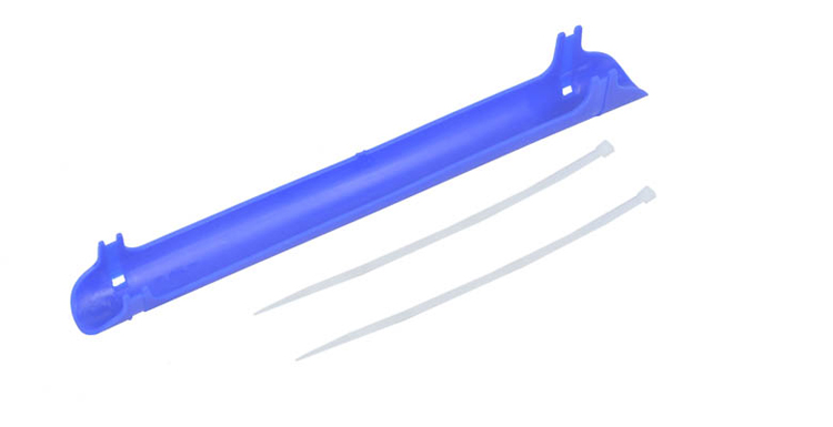 Miếng Bảo Vệ Sườn & Sên ( Xích ) Xe Đạp Chống Trầy Xước