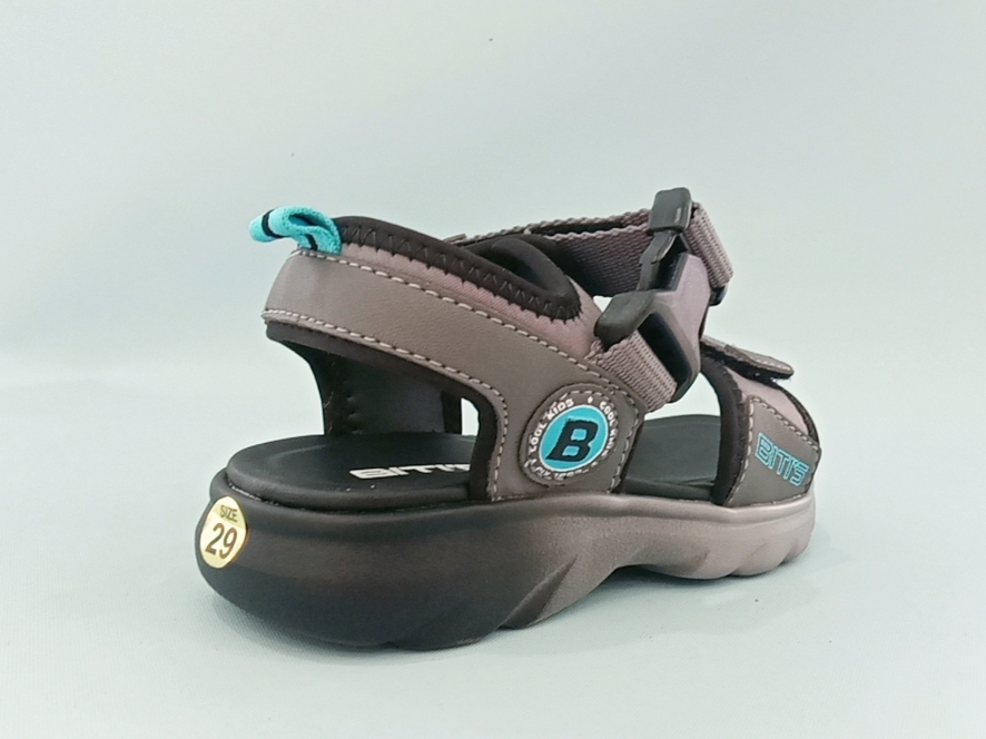 Sandal Cao su Bé Trai Biti's DTB072411DOO