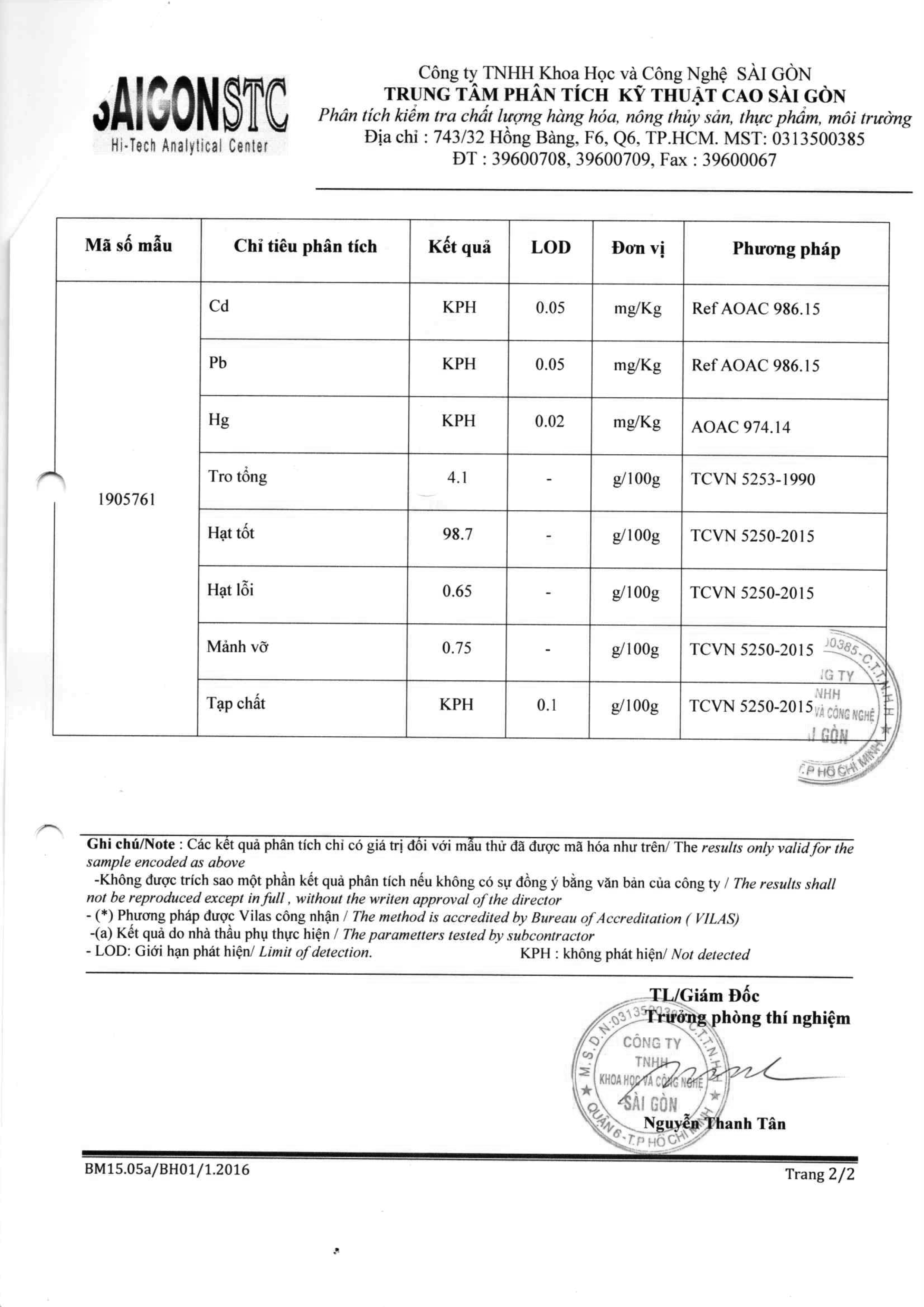 Cà Phê Robusta Rang Mộc Nguyên Chất (Pha Phin)