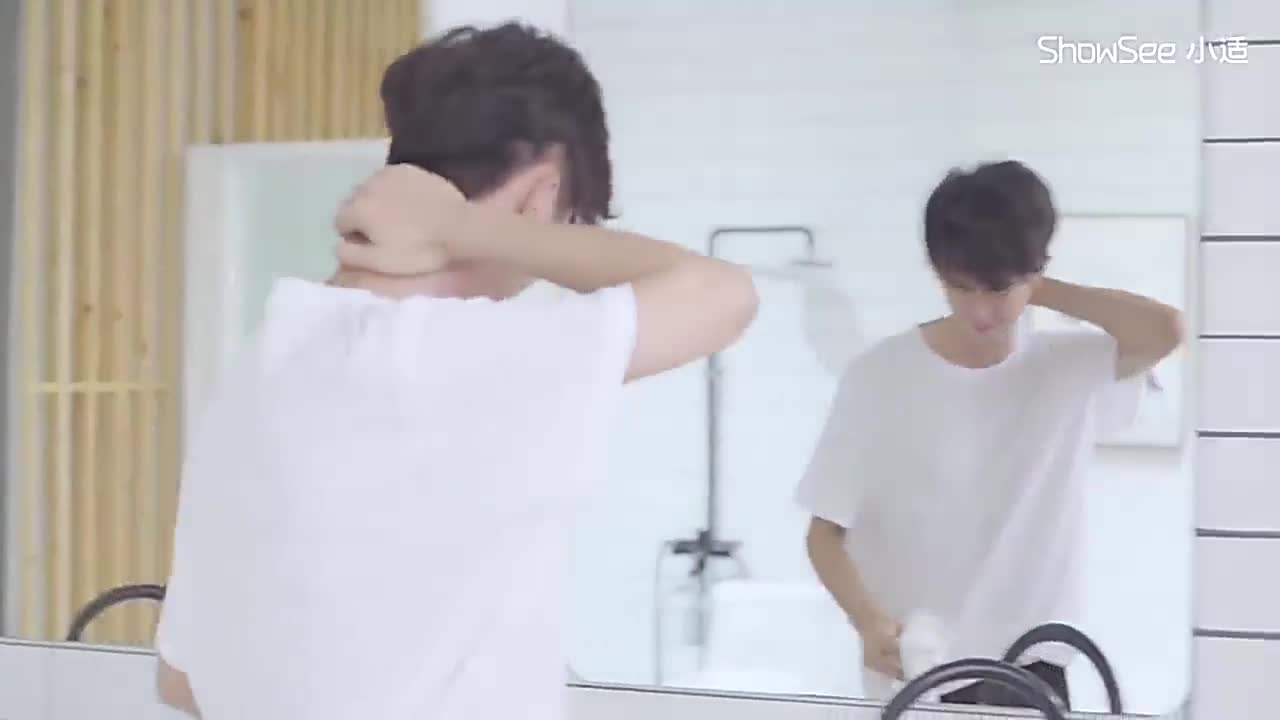 Máy cắt lông mũi, Máy tỉa lông mũi Xiaomi ShowSee