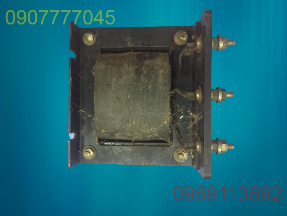 Biến áp (Transformer)