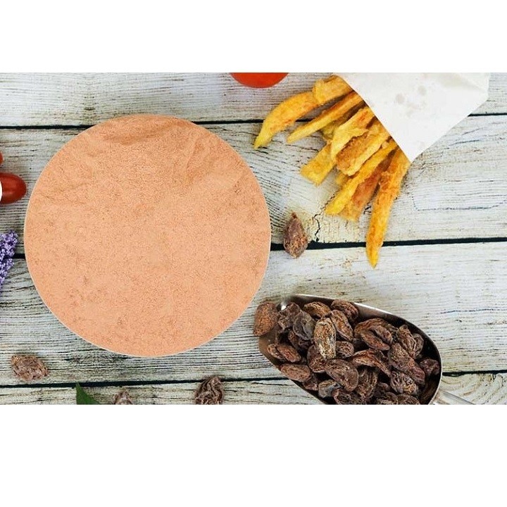 Bột xí muội Volcano (100g)