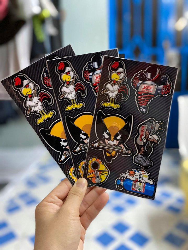 [HCM]Tem logo 10 x 18 GÀ YSS