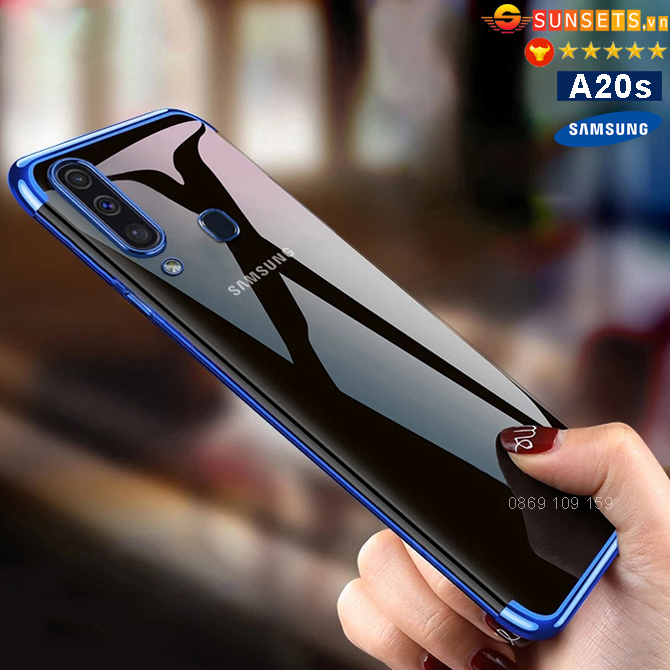 Ốp lưng Samsung A10s/ A20s