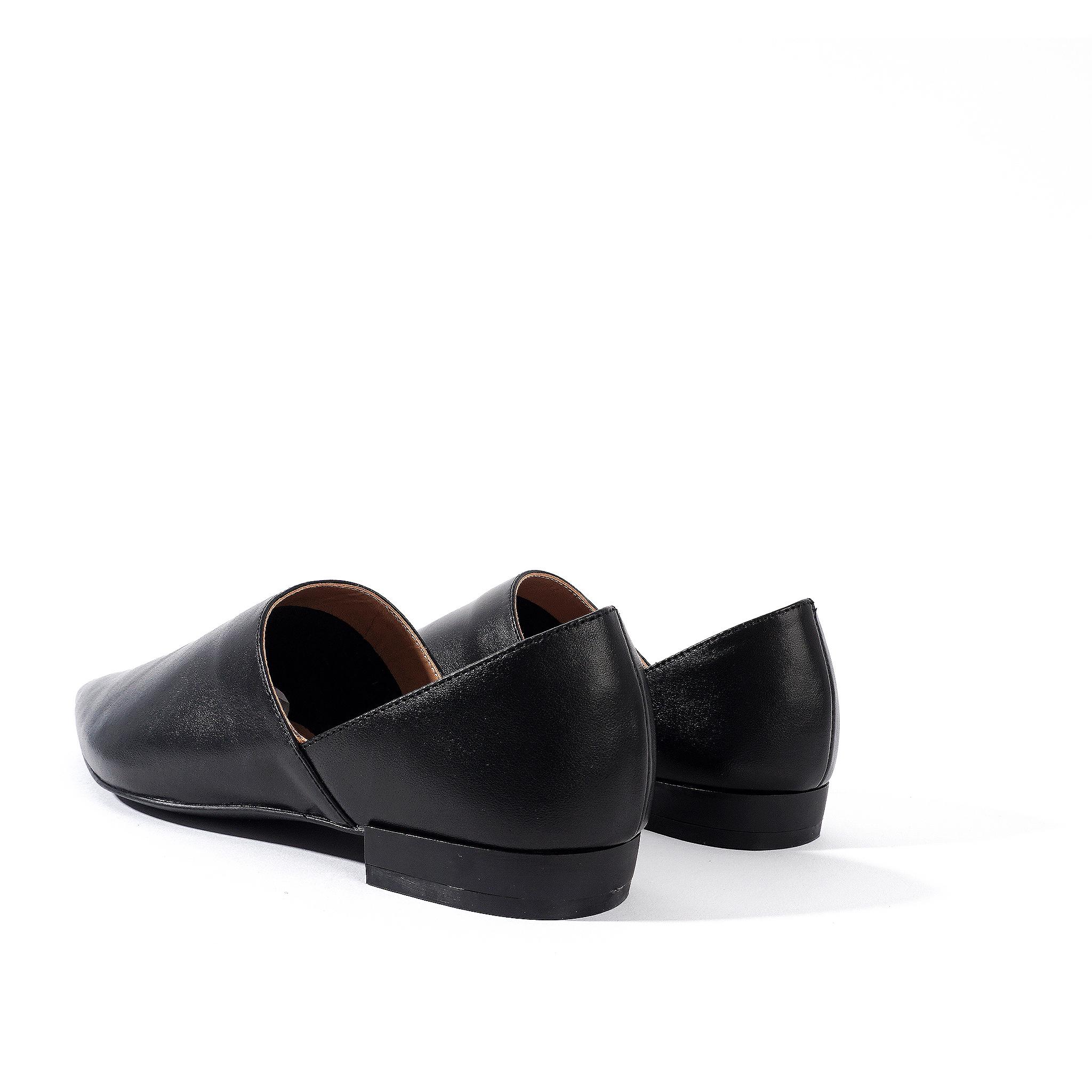Giày Da Thật Blair Loafer - JOTI 3160VN