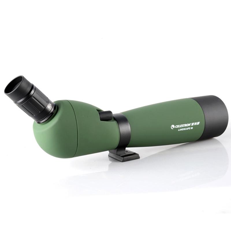 Ống ngắm zoom (Spotting Scope) Celestron LandScape 20-60x80A