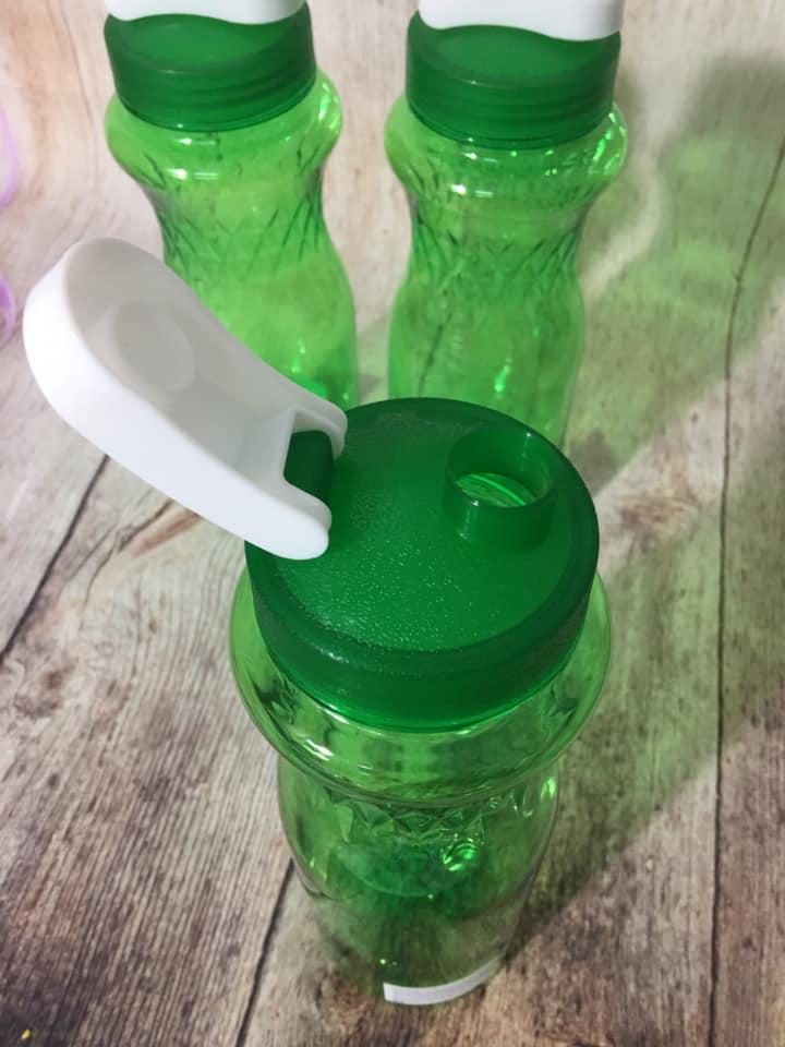 [HCM]Bình nước Milo 1L