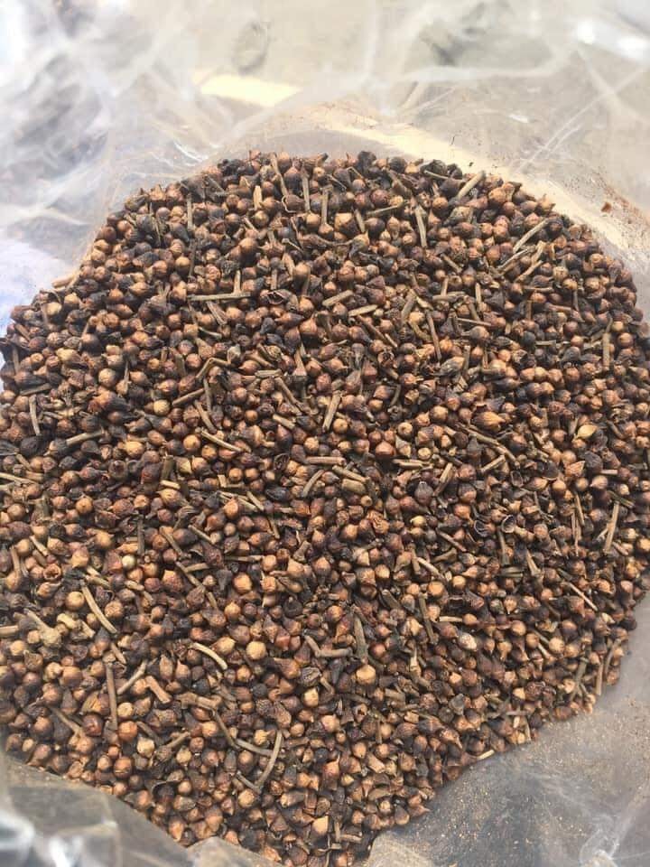1kg Nụ vối khô thơm, sạch