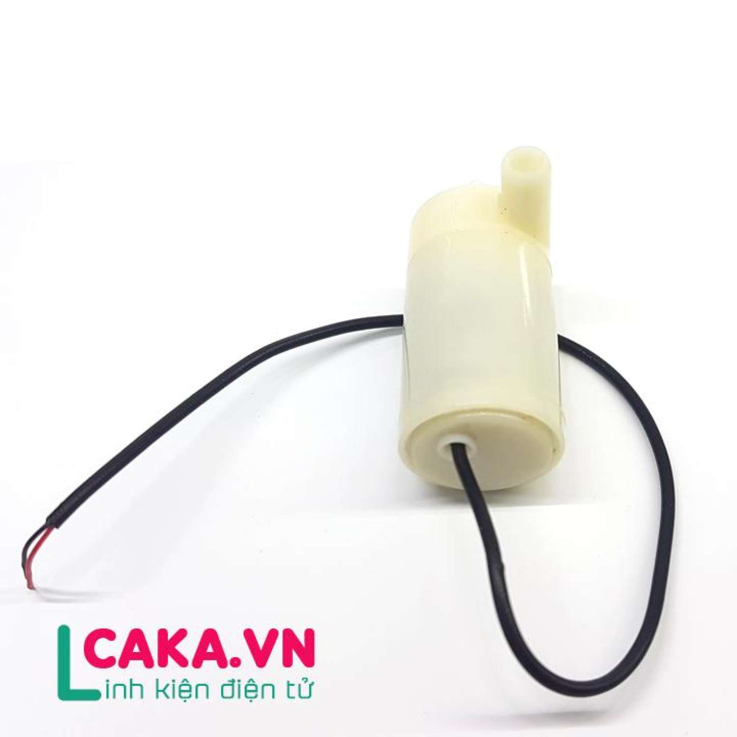 Máy bơm 5V(nằm ngang), Máy bơm mini 5V DC