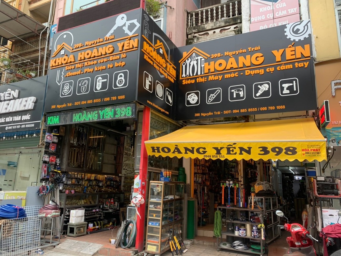 Kìm tuốt dây điện TOLSEN 38048, Kềm tuốt dây điện - Hoàng Yến
