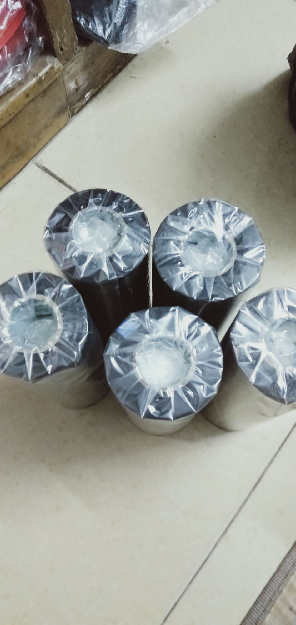 Combo 10 Cuộn băng dính điện nhật bản