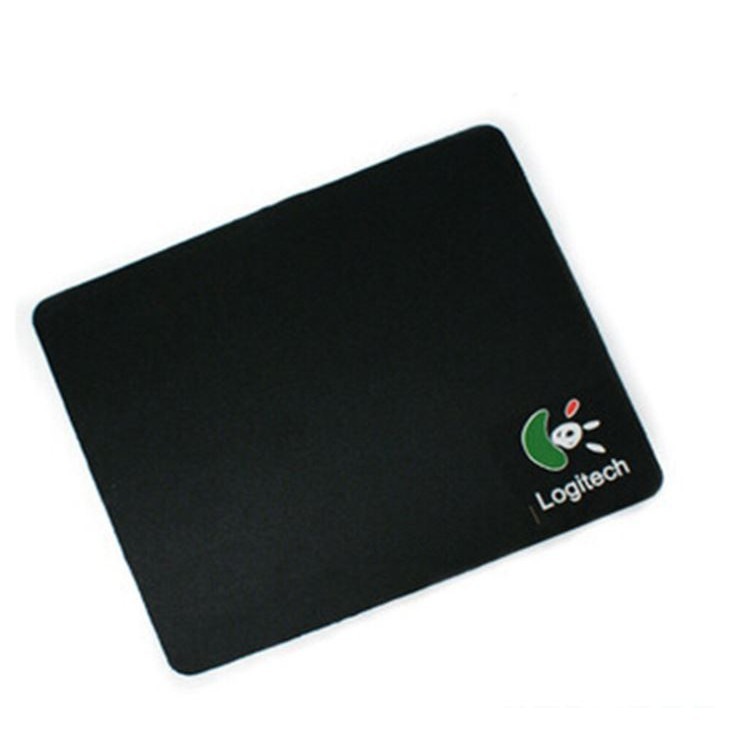 Lót Chuột Logitech Siêu Mịn Êm Ái 18x22x0,2cm