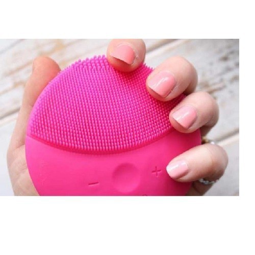 MÁY RỬA MẶT MASSAGE MẶT