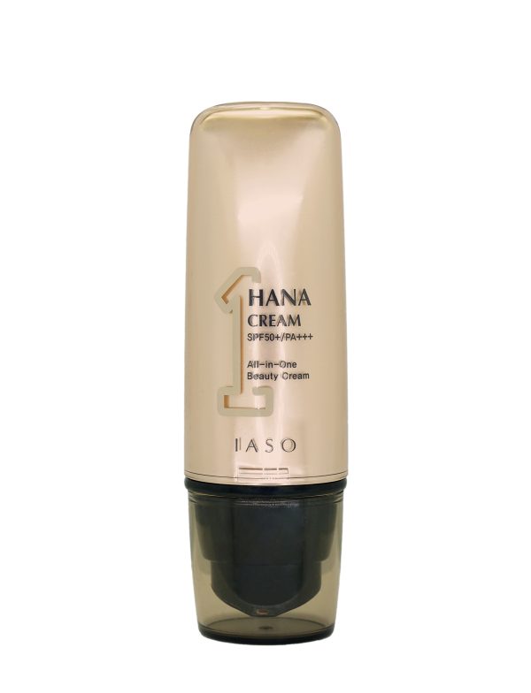 [HCM]Phấn Nén Siêu Mịn IASO SMART POWDER PACT SPF30 #21 & #23