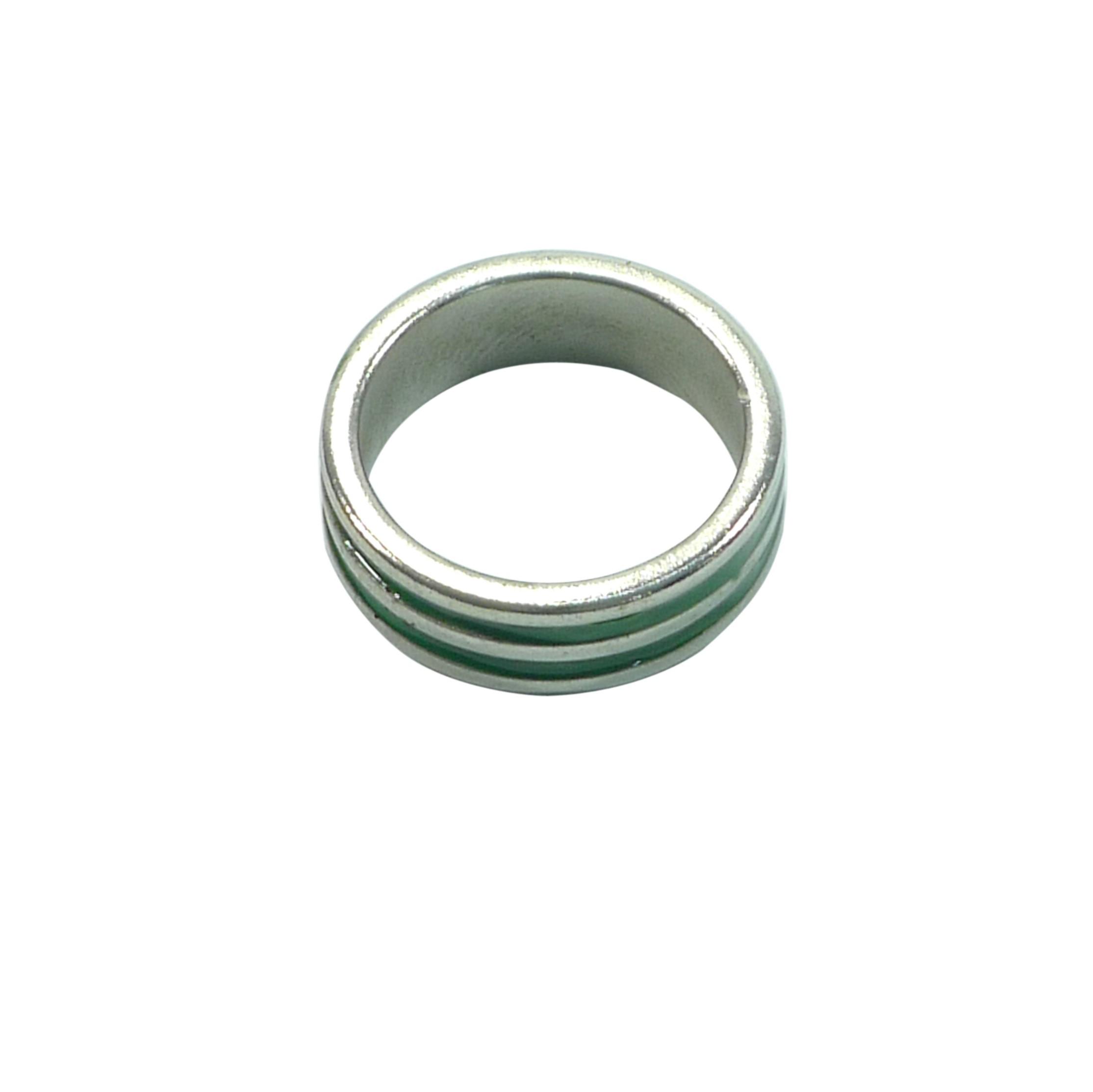 [HCM]Phụ kiện ảo thuật nhẫn : PK Ring đenđỏvàngxanh