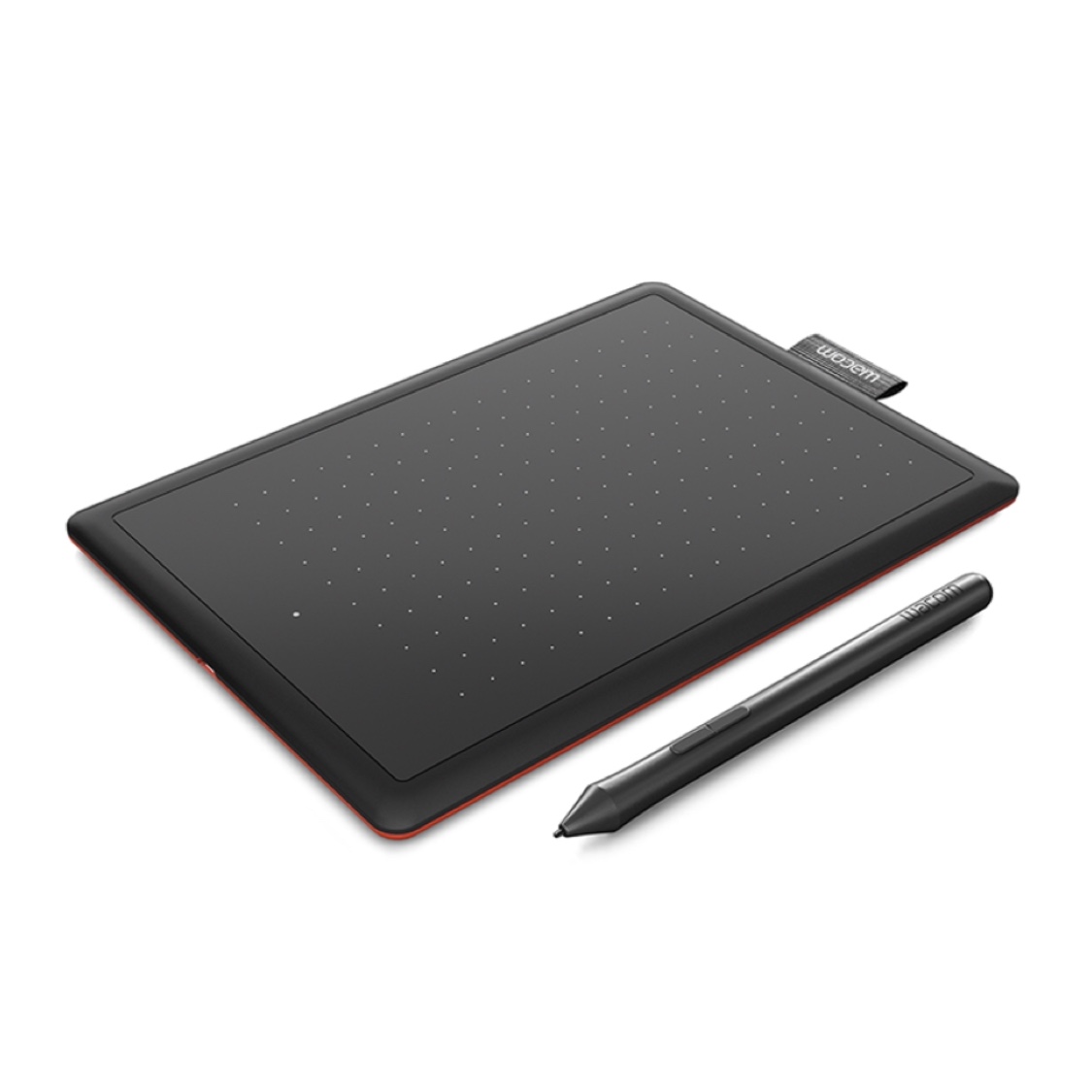 Bảng Vẽ One by Wacom Small CTL-472 (Hàng Phân Phối Chính Thức)