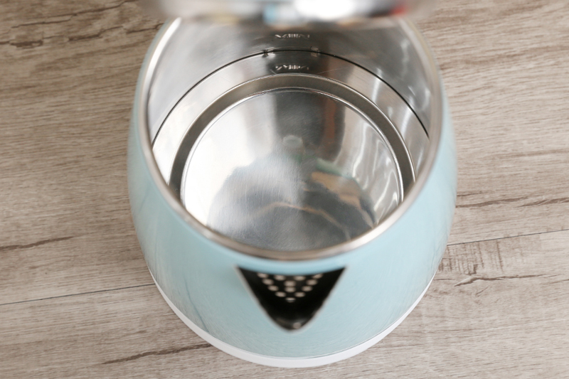 Bình siêu tốc Delites 1.8 lít ST18DB01