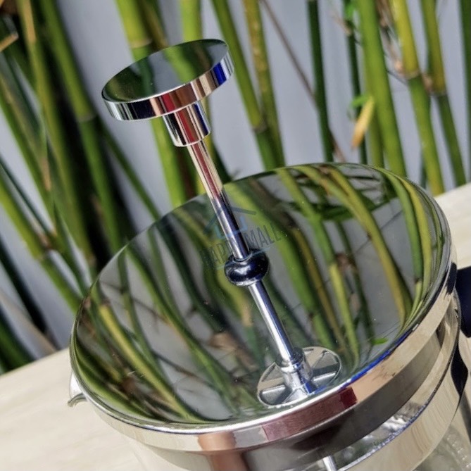 SIÊU PHẨM Bình pha trà cafe French Press Lock&Lock, 800ml – LLG018