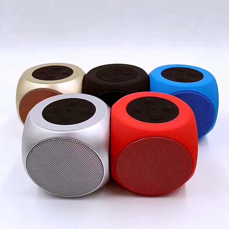 Loa bluetooth h-888- nghe nhạc cực chất
