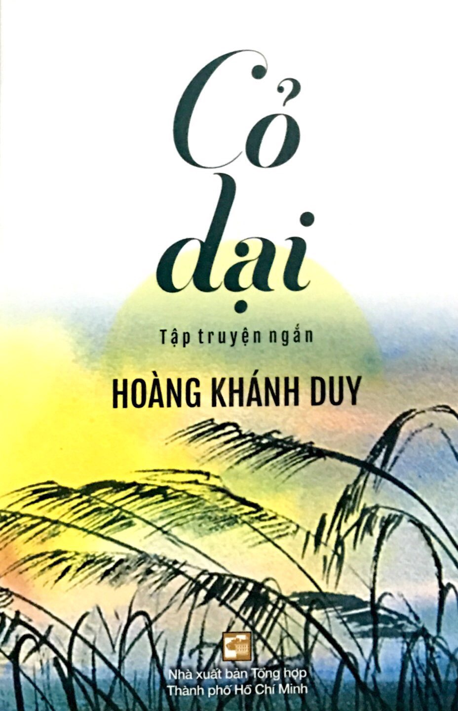 Fahasa - cỏ dại