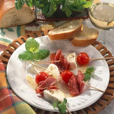 Salami ESPANA 400g - HANGDUC69