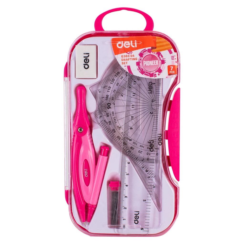 BỘ EKE DELI 30304