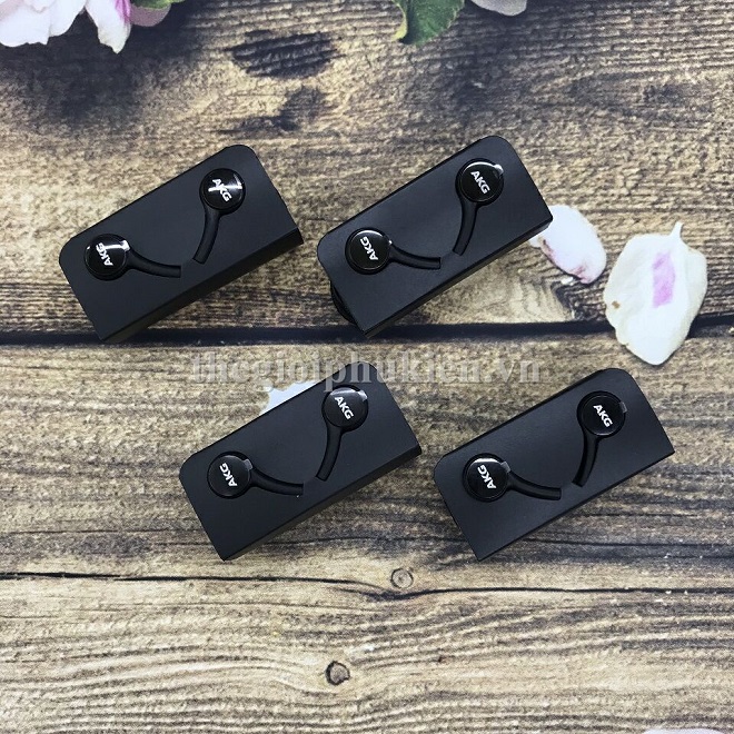 Tai nghe AKG SamSung Galaxy Note 10, Note 10+ Plus chính hãng