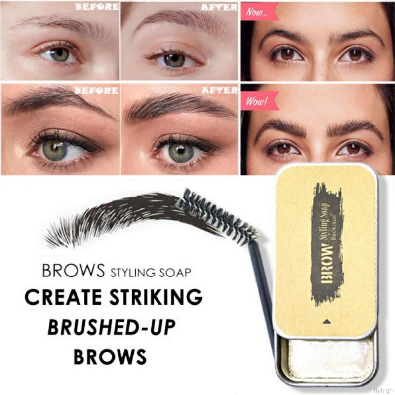 ĐỊNH HÌNH CHÂN MÀY BROW STYLING SOAP giá rẻ