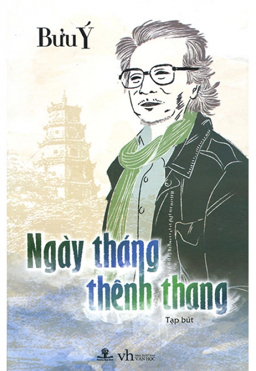 Sách - ngày tháng thênh thang - phương nam book