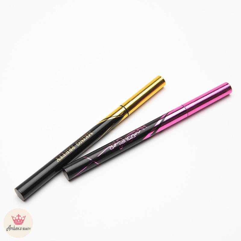 Bút kẻ mắt nước sắc mảnh Maybelline Hyper Sharp Liner Đen 0.5g L0619
