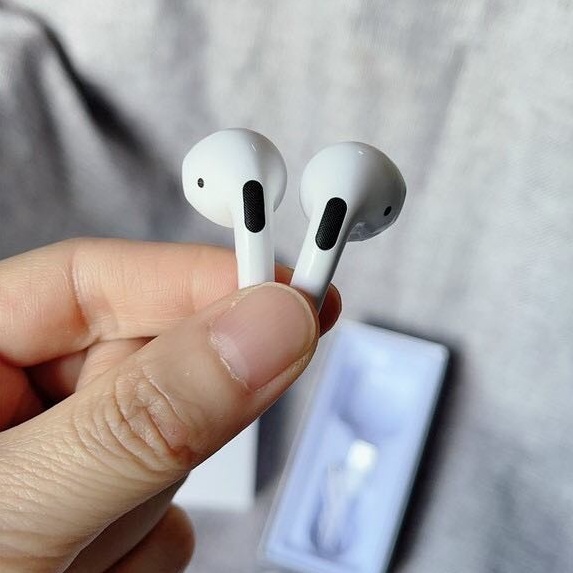 Tai Nghe Bluetooth Mini Pro 4