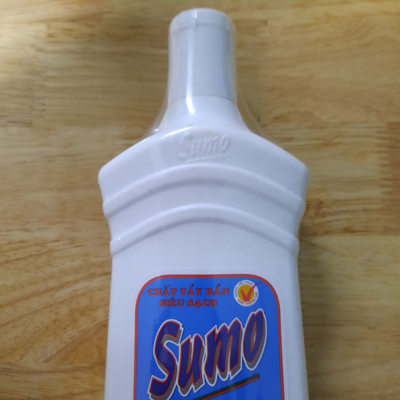 SUMO Tẩy Rửa Đa Năng