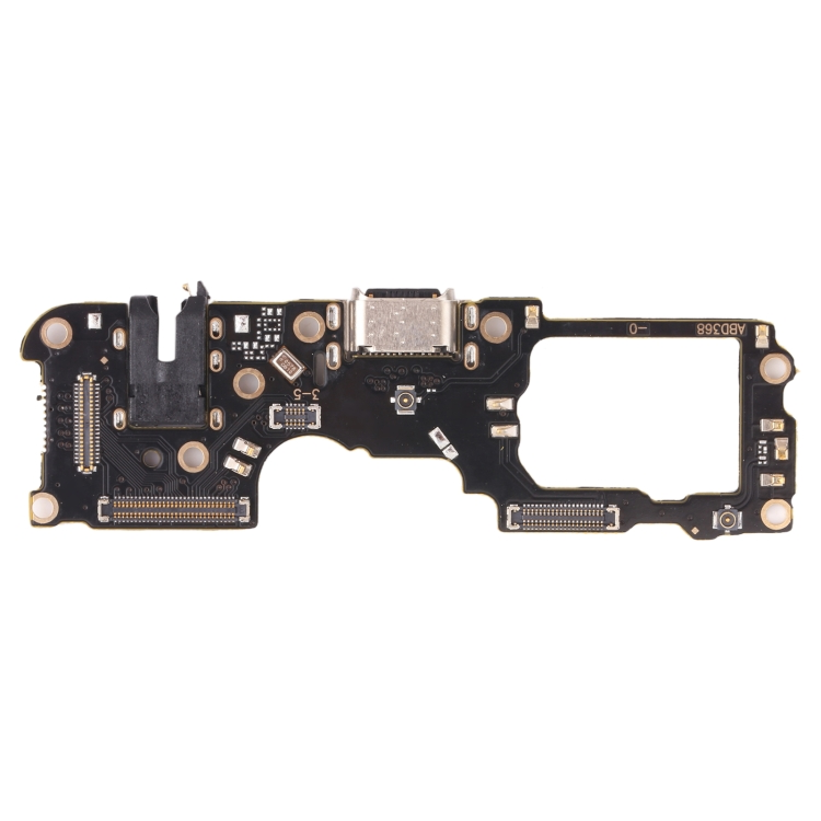 Cụm đuôi sạc oppo reno 5 4g